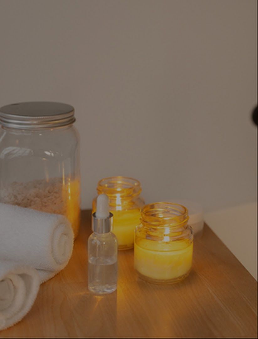 rA Organic Spa in Burbank, CA