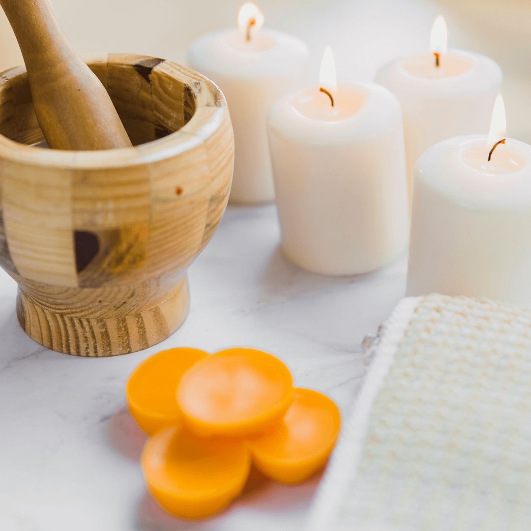 rA Organic Spa in Burbank, CA