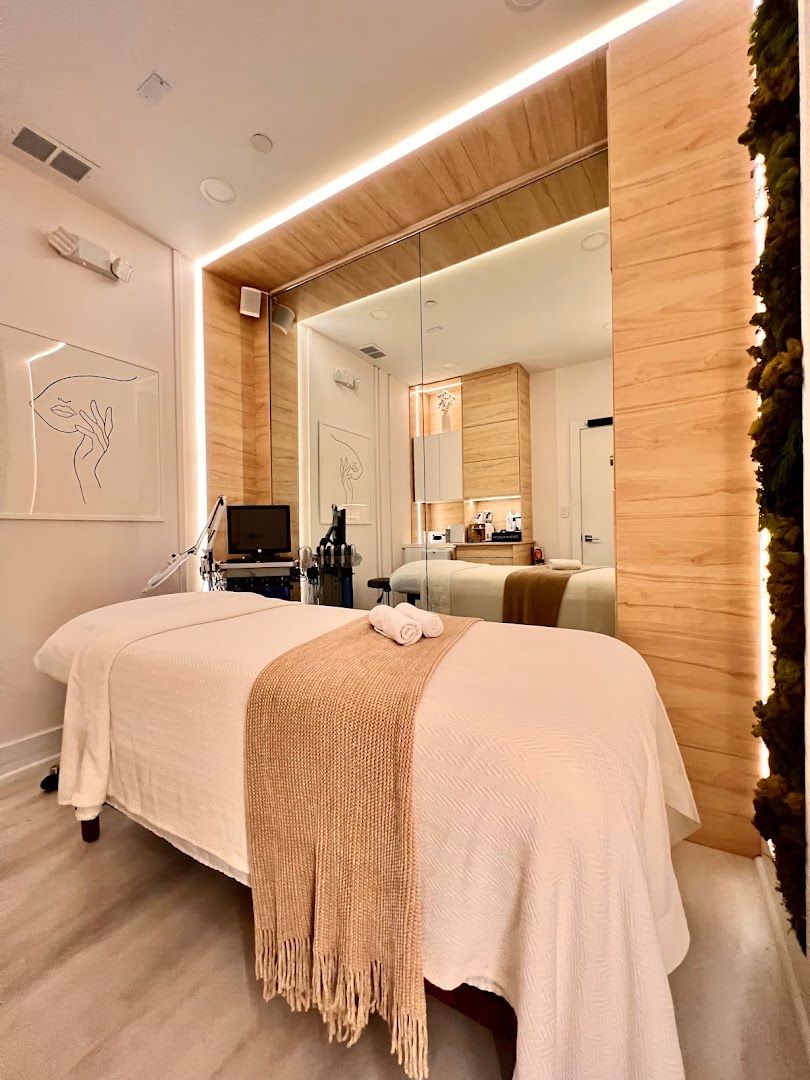 Elite Styles Salon and Med Spa in Miami, FL