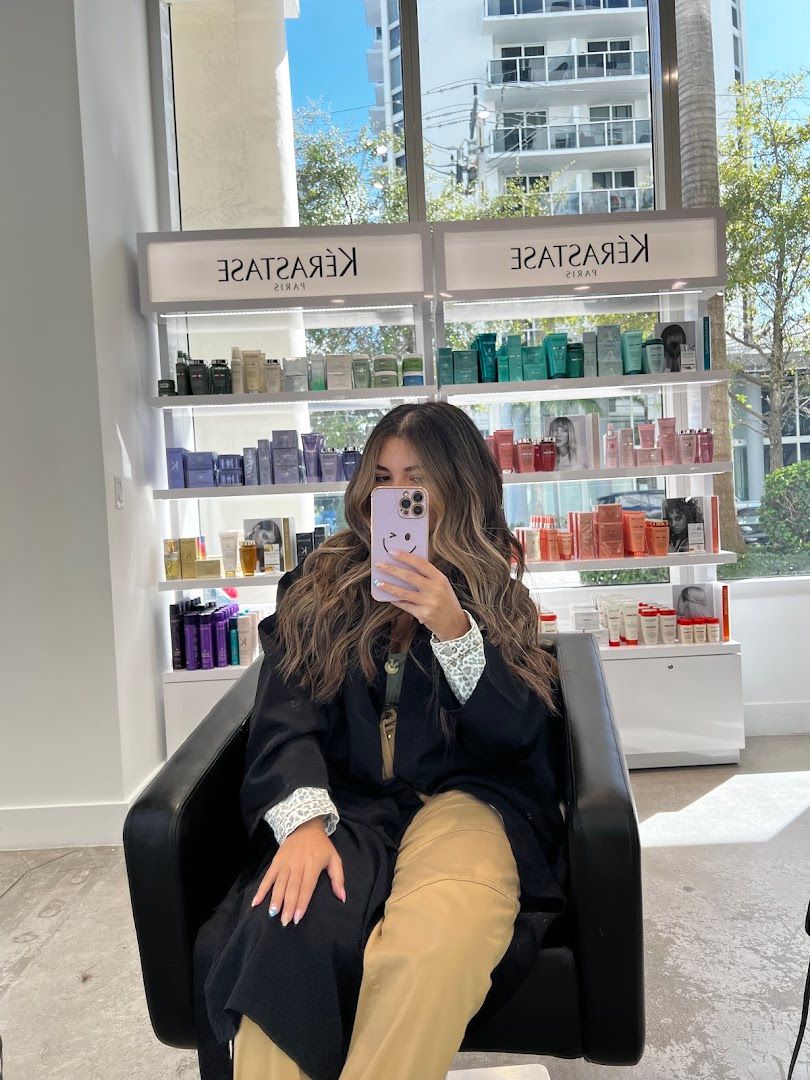 Elite Styles Salon and Med Spa in Miami, FL