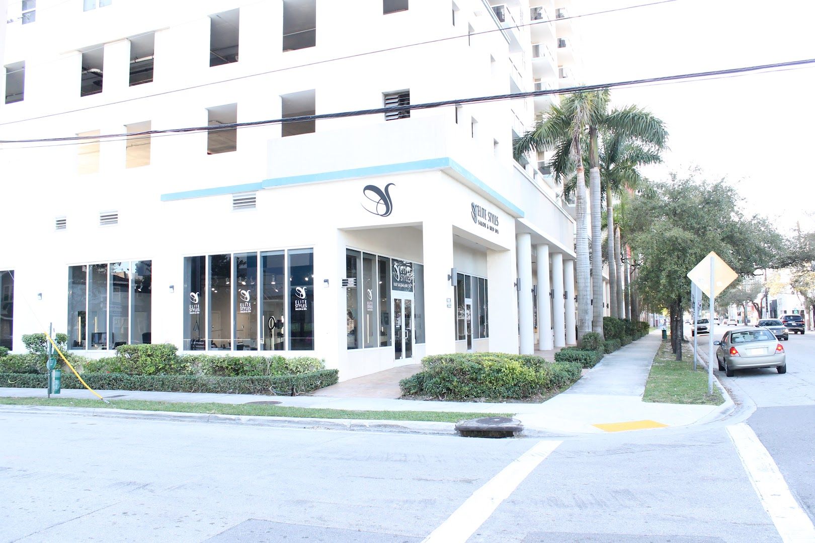 Elite Styles Salon and Med Spa in Miami, FL