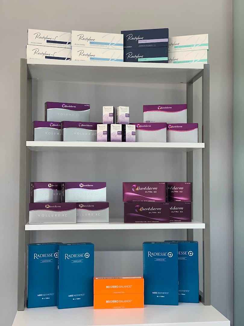 Elite Styles Salon and Med Spa in Miami, FL