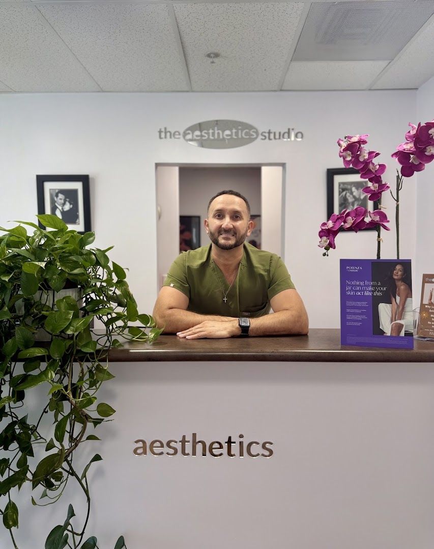 The Aesthetics Studio in Los Angeles, CA