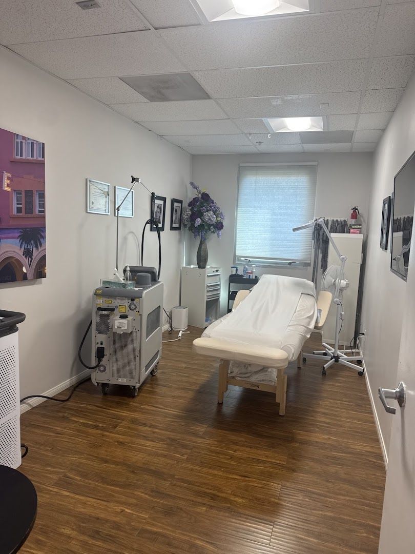 The Aesthetics Studio in Los Angeles, CA