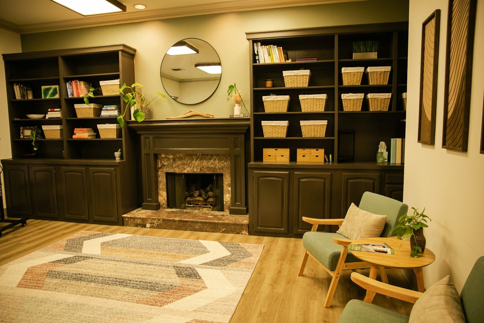 Vitality River - IV Therapy & Peptides in Tulsa, OK