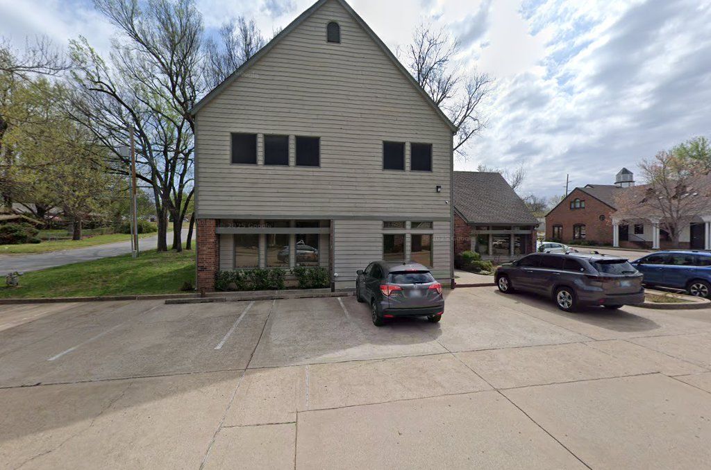 Vitality River - IV Therapy & Peptides in Tulsa, OK