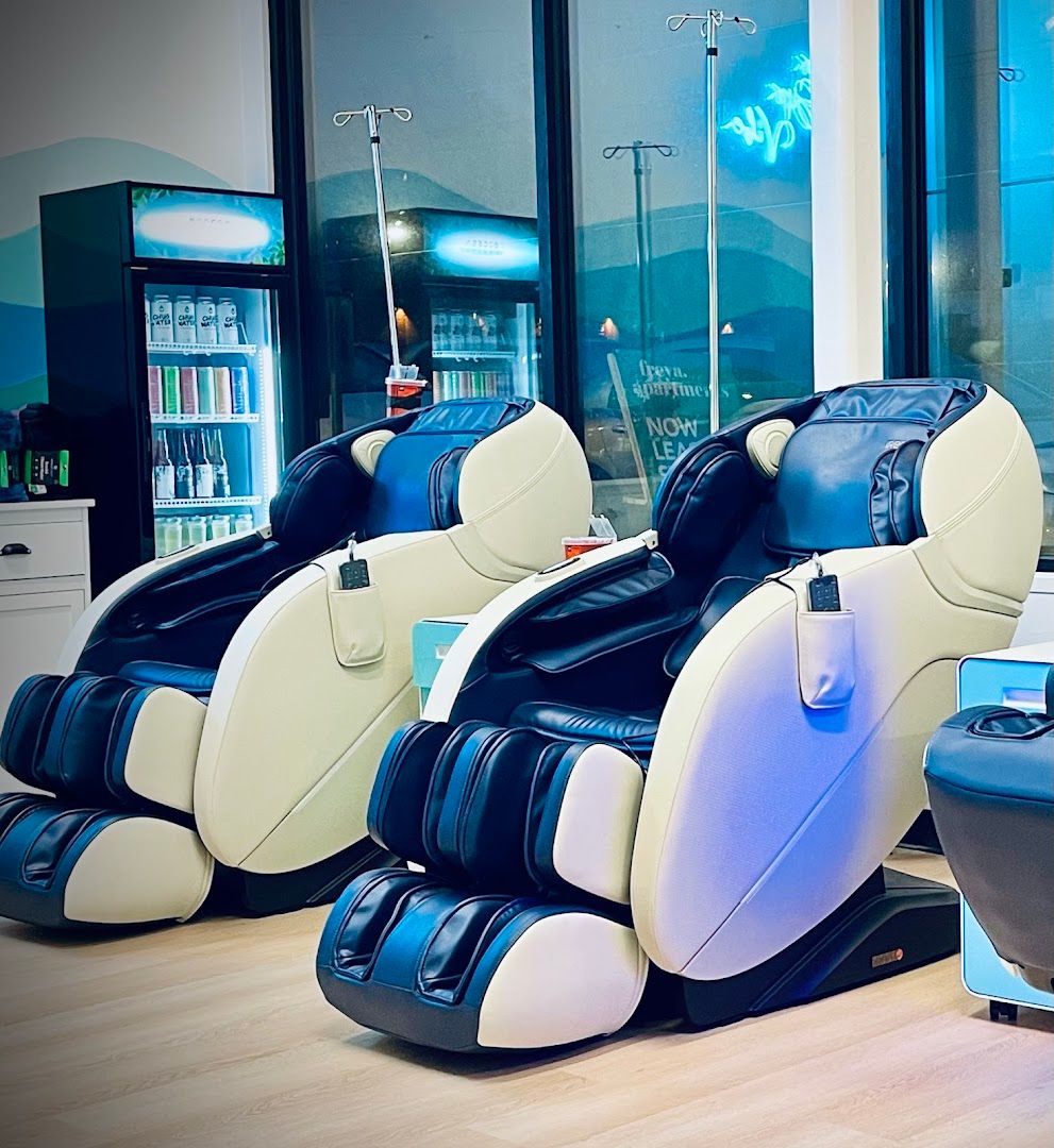 Vai Hydration Lounge in Seattle, WA