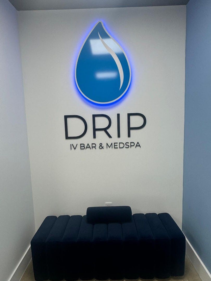 DRIP Health & MedSpa in Miami Lakes, FL