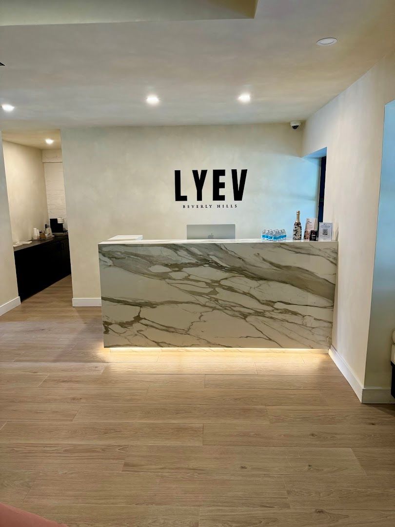 LYEV Beverly Hills in Beverly Hills, CA