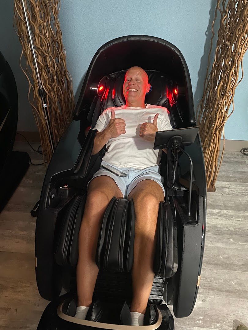 Prime IV Hydration and Wellness in Orlando, FL
