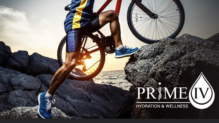 Prime IV Hydration and Wellness in Orlando, FL
