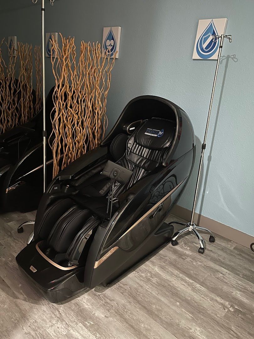 Prime IV Hydration and Wellness in Orlando, FL