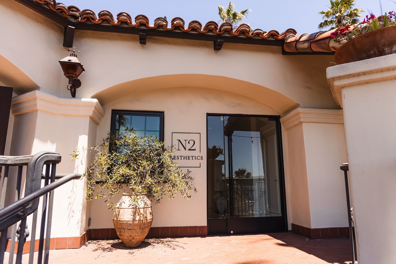 N2 Aesthetics in Manhattan Beach, CA
