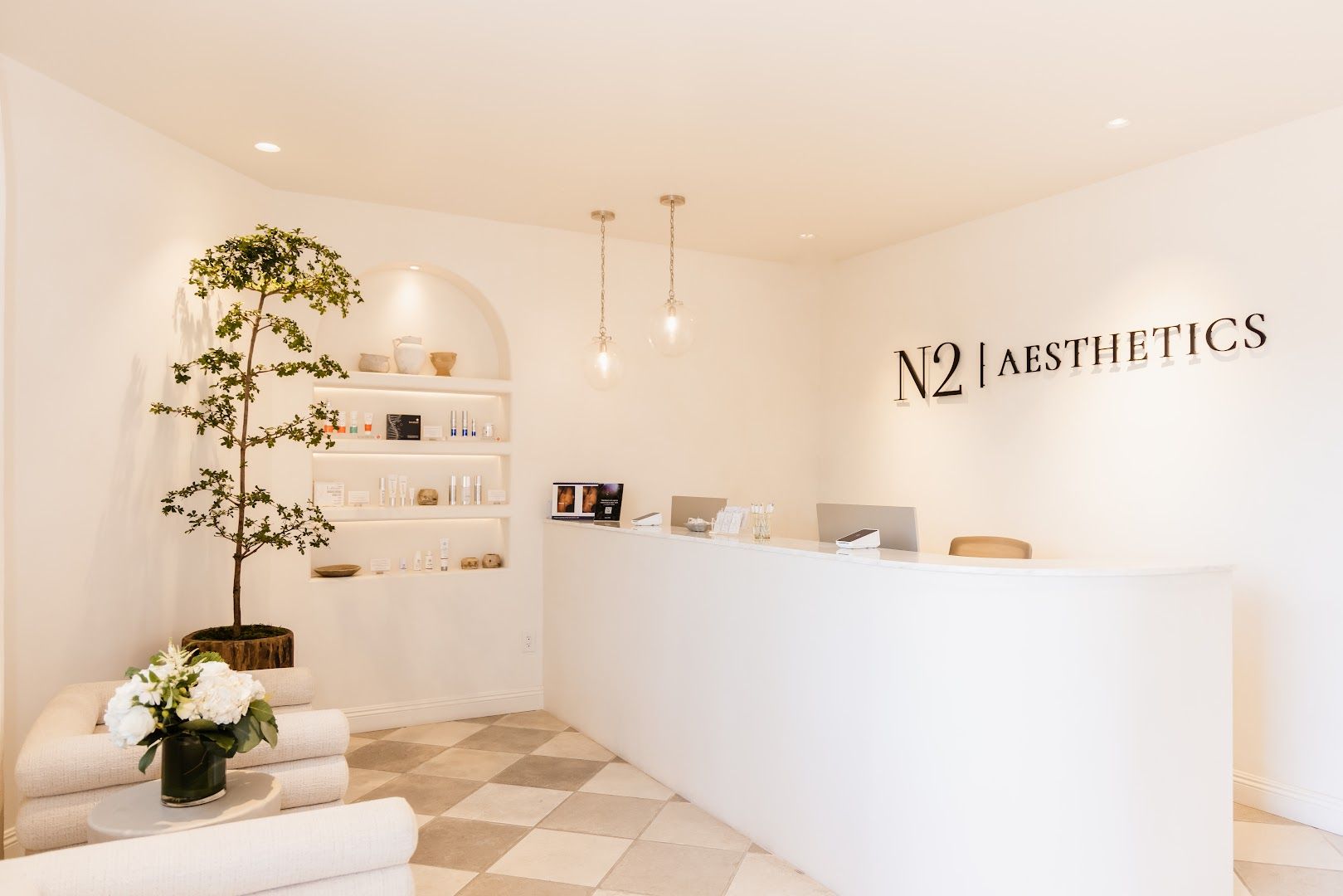 N2 Aesthetics in Manhattan Beach, CA