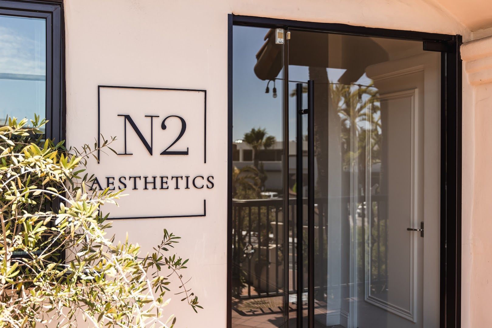 N2 Aesthetics in Manhattan Beach, CA