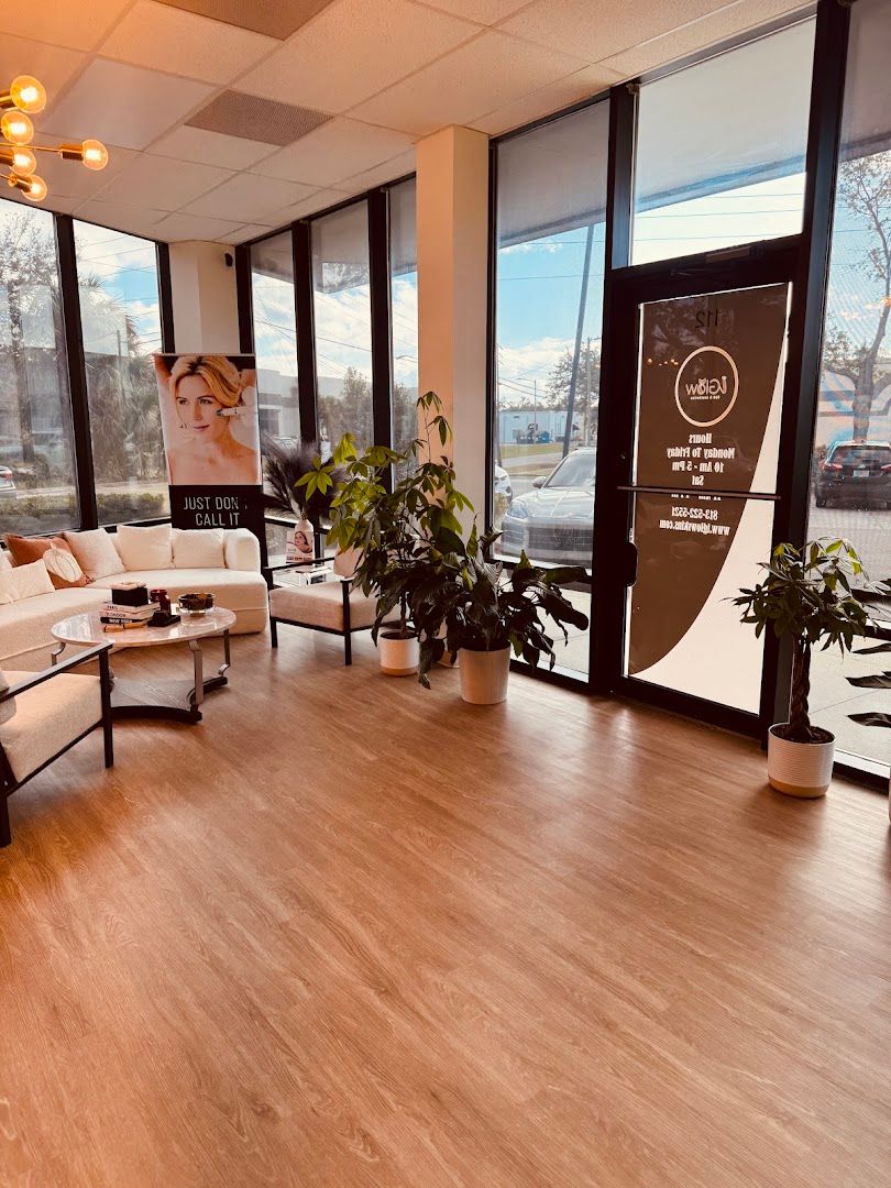 iGlow Aesthetics in Tampa, FL
