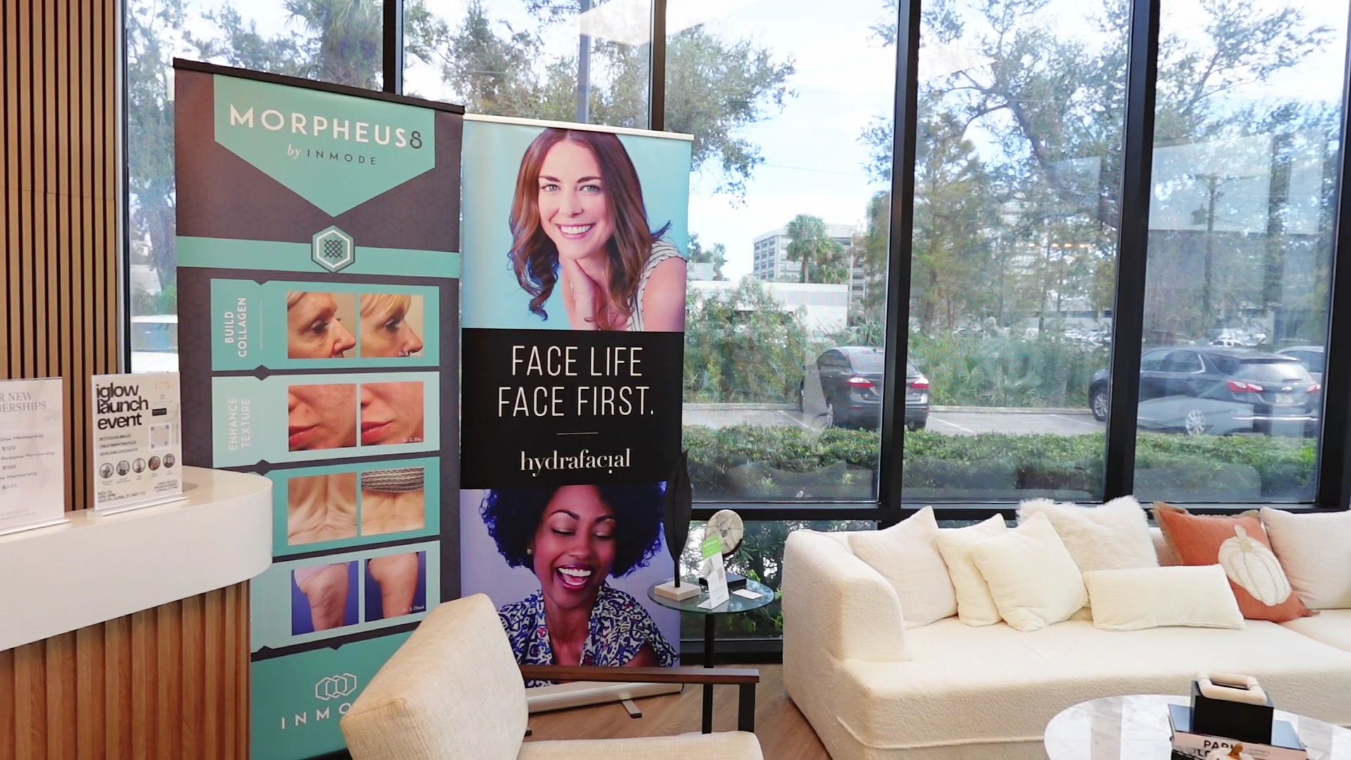 iGlow Aesthetics in Tampa, FL