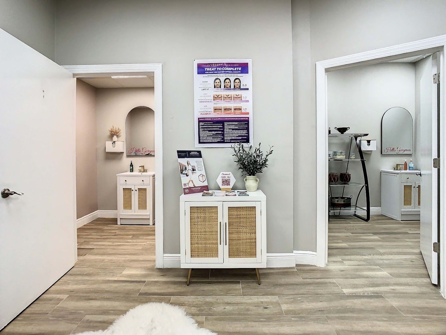 Neuvo Salon & Spa in Wesley Chapel, FL