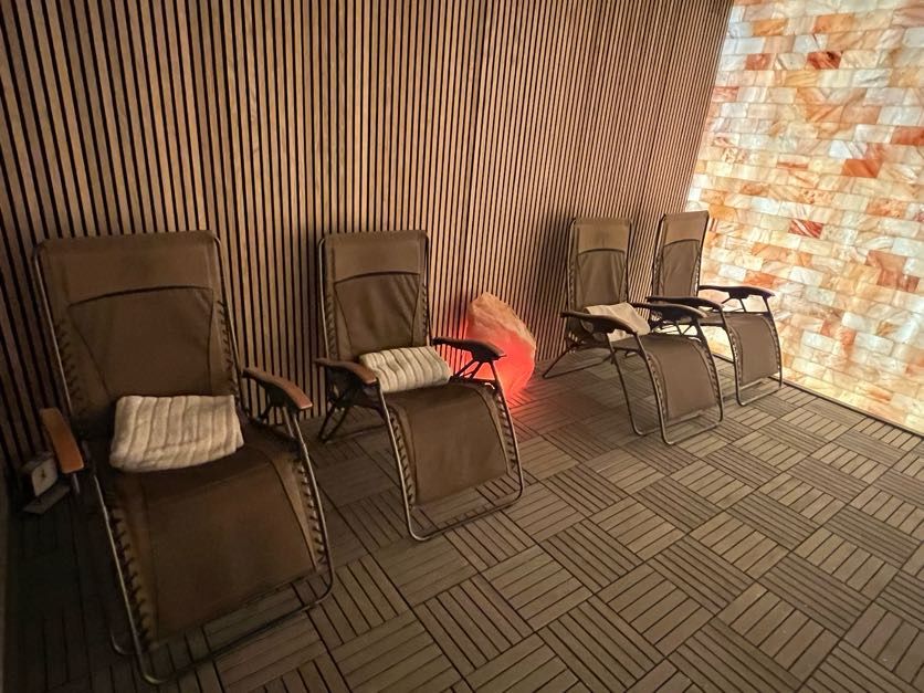 Inspire Health & Wellness Spa in Fargo, ND