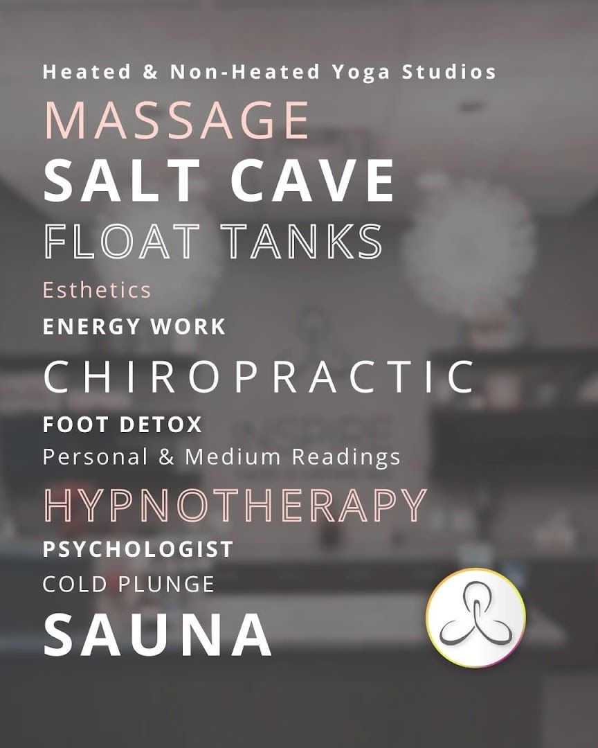 Inspire Health & Wellness Spa in Fargo, ND