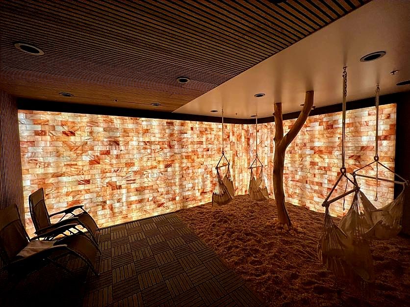 Inspire Health & Wellness Spa in Fargo, ND