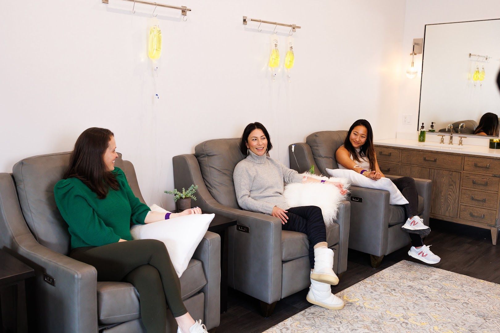 Remede IV Therapy and Aesthetics in Jackson, WY