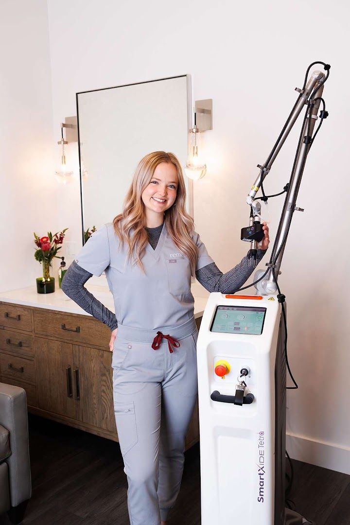 Remede IV Therapy and Aesthetics in Jackson, WY