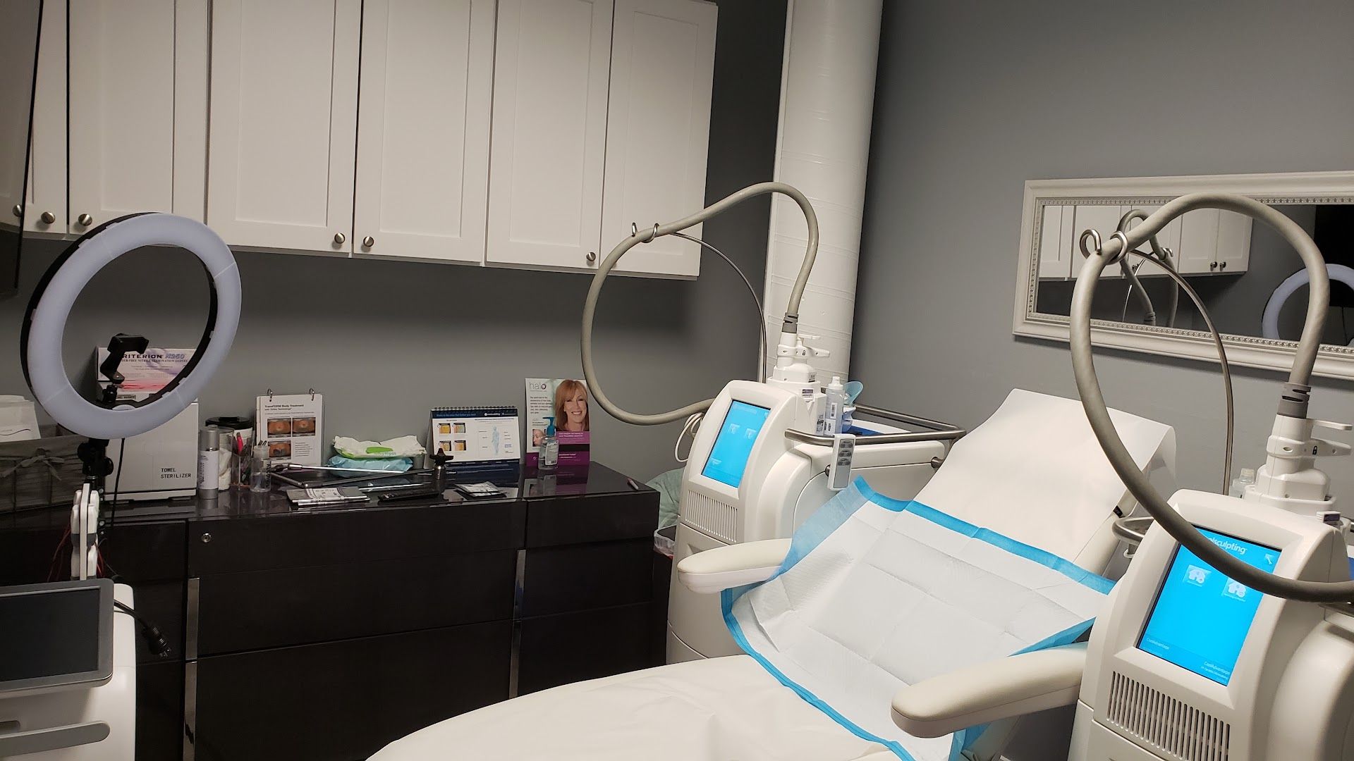 Purity Medical Spa in Seattle, WA