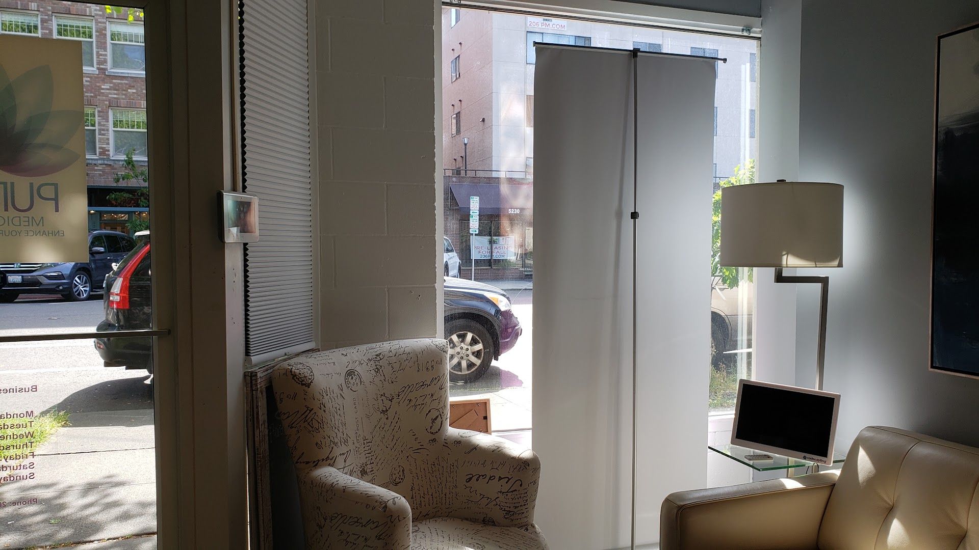 Purity Medical Spa in Seattle, WA