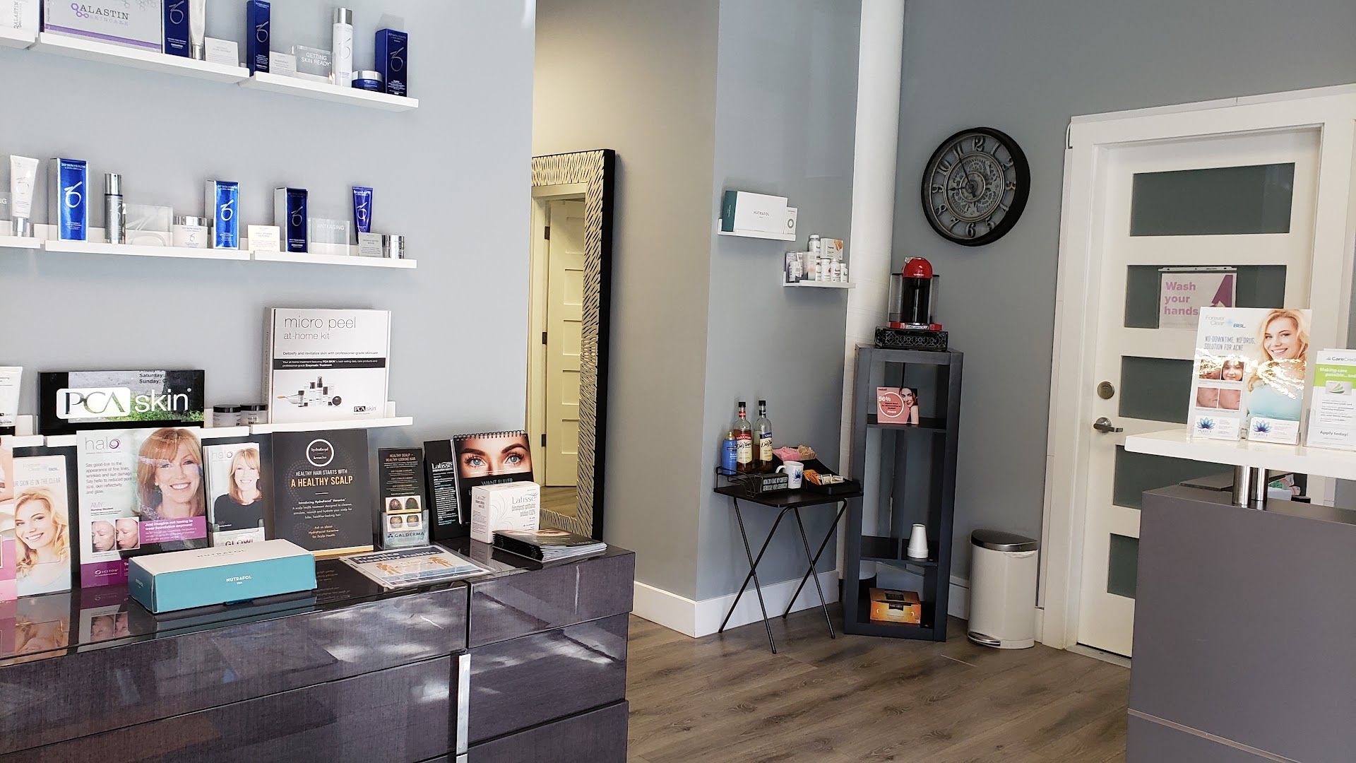 Purity Medical Spa in Seattle, WA