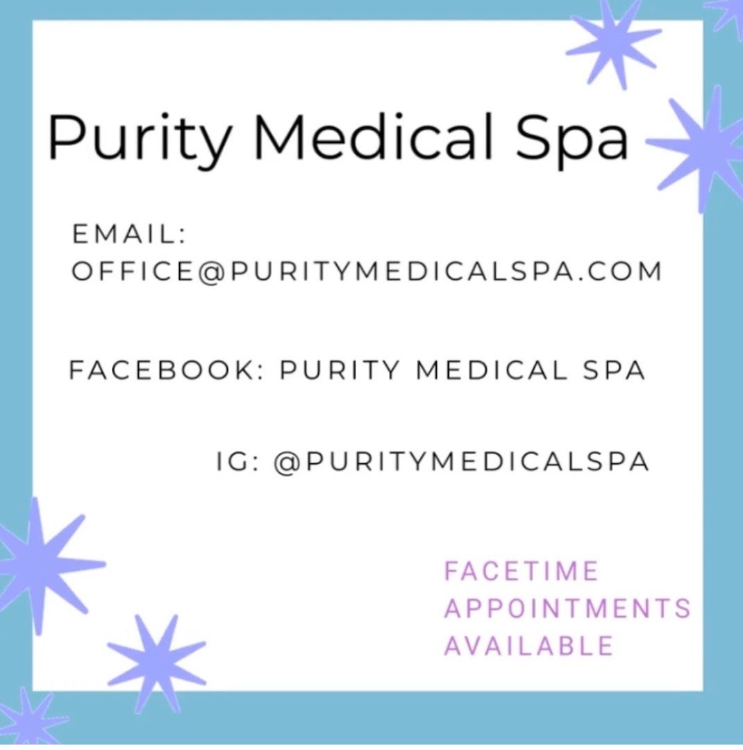 Purity Medical Spa in Seattle, WA
