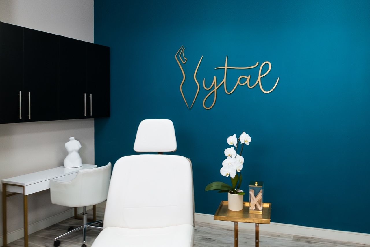 Vytal Center in Los Angeles, CA