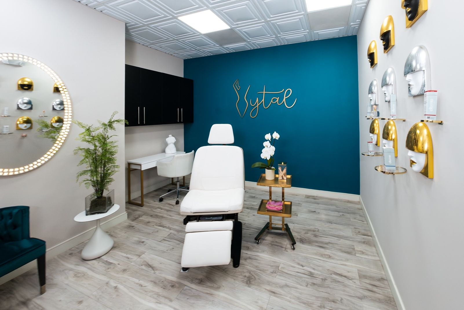 Vytal Center in Los Angeles, CA