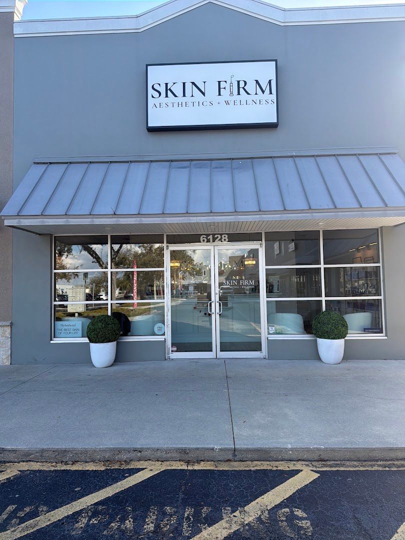 Skin Firm Aesthetics + Wellness in Apollo Beach, FL