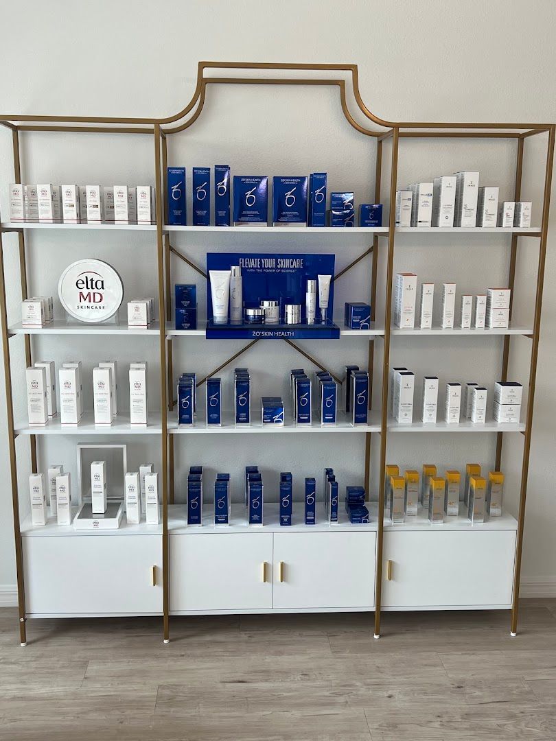 Skin Firm Aesthetics + Wellness in Apollo Beach, FL