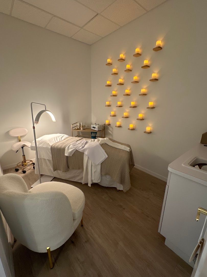 Skin Firm Aesthetics + Wellness in Apollo Beach, FL