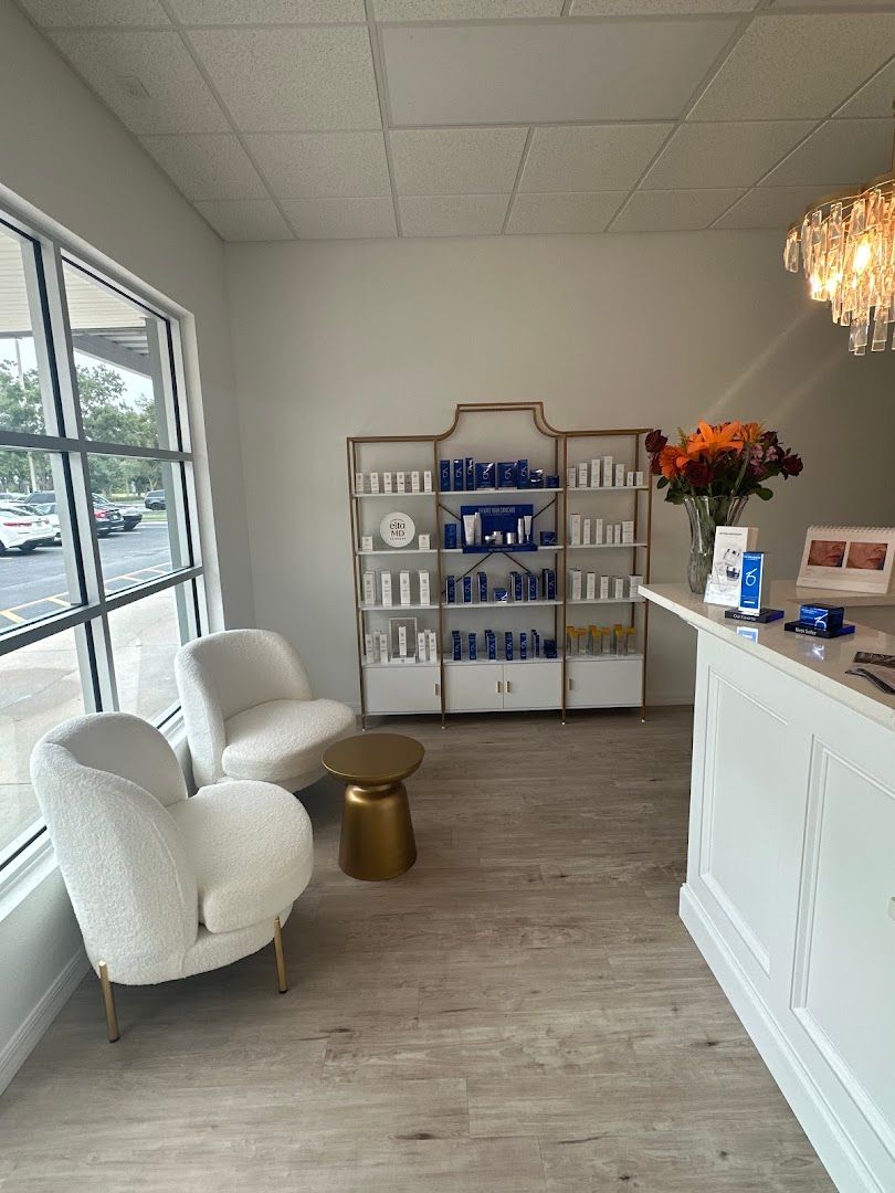 Skin Firm Aesthetics + Wellness in Apollo Beach, FL
