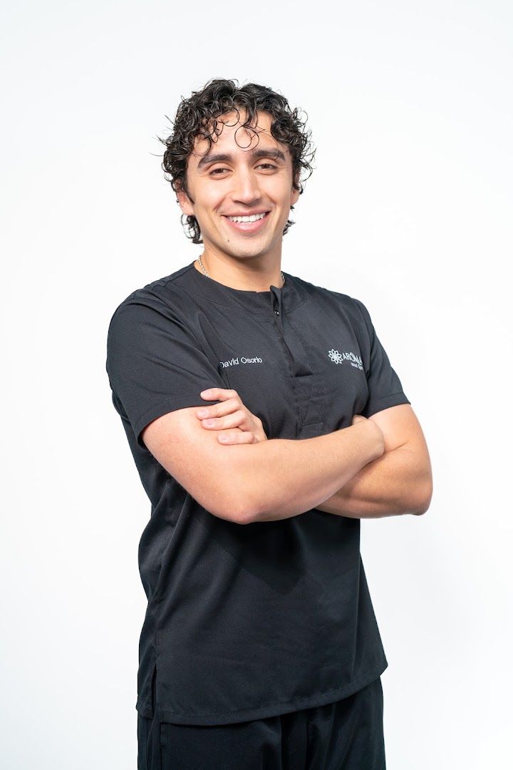 Aromas Medspa at Doral in Doral, FL