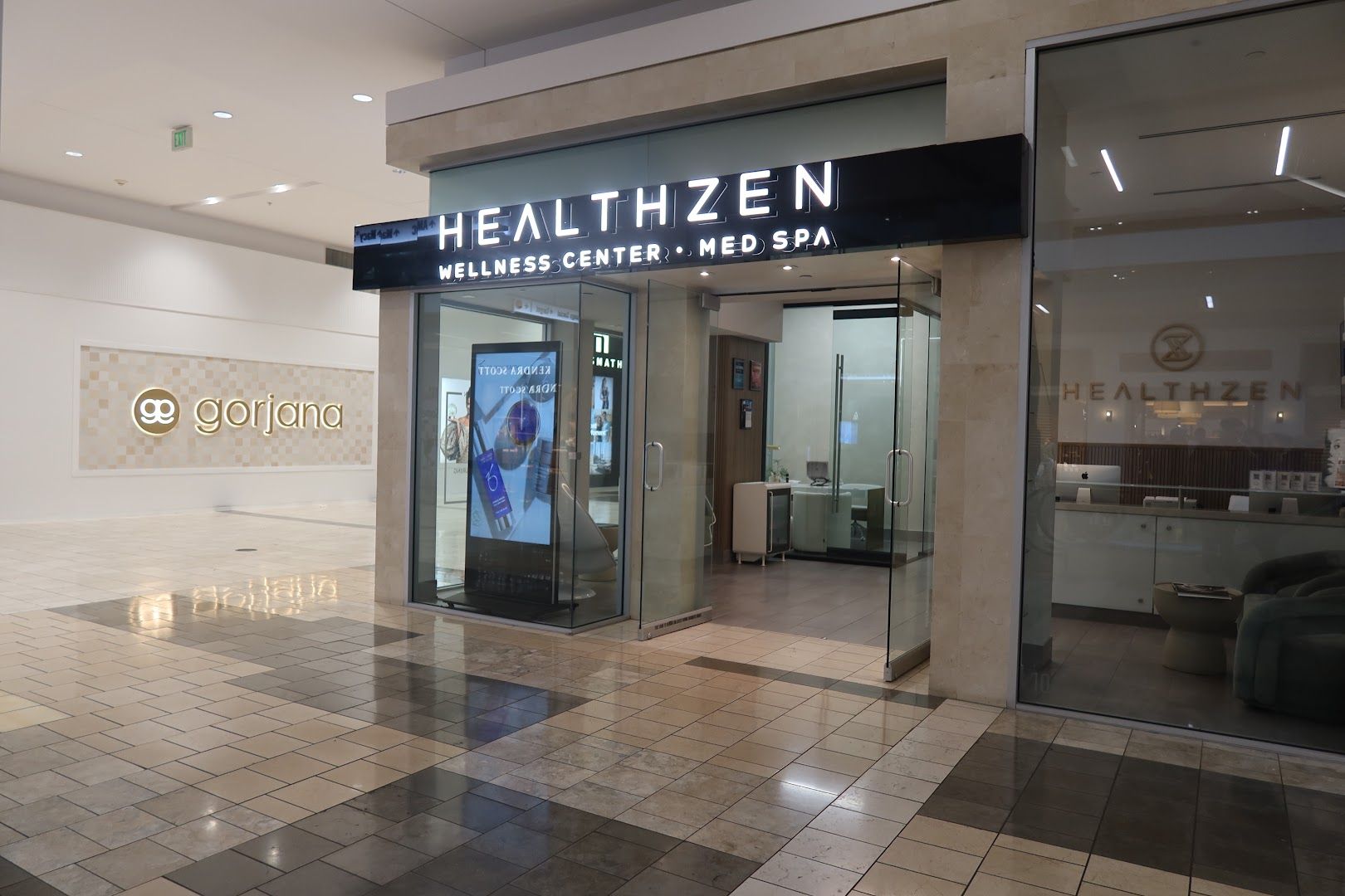 HealthZen Wellness Clinic and MedSpa  in Canoga Park, CA