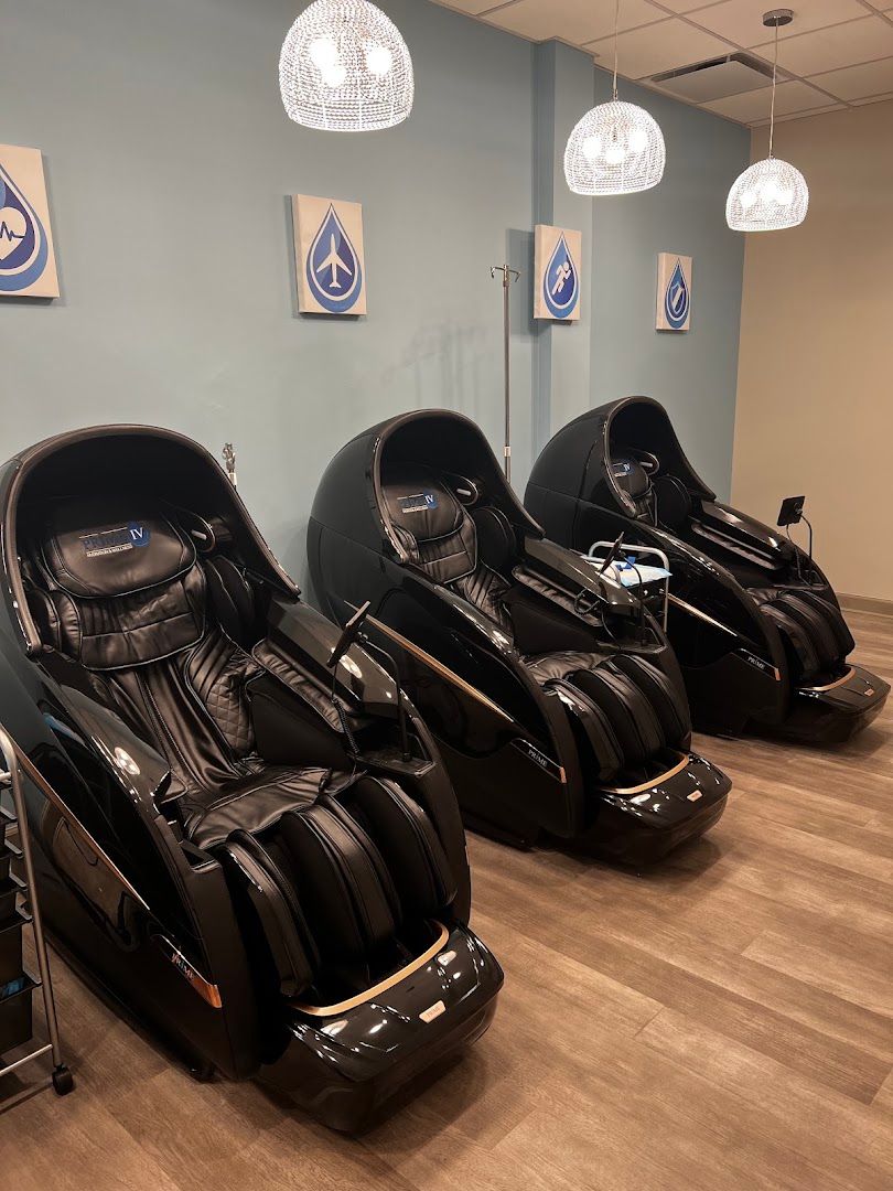 Prime IV Hydration and Wellness in Bethesda, MD
