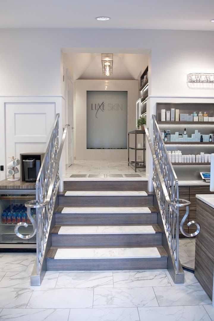LuxeSkin Med Spa in Naperville, IL