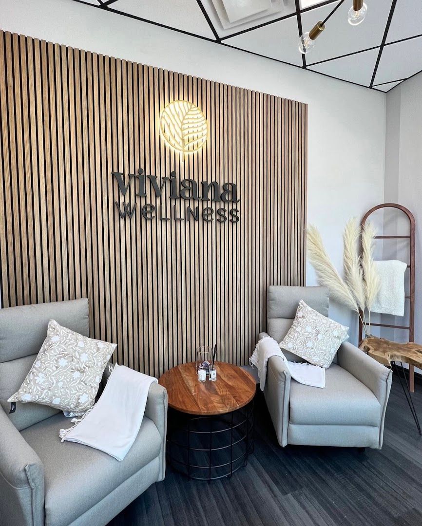 Viviana Wellness in Canoga Park, CA