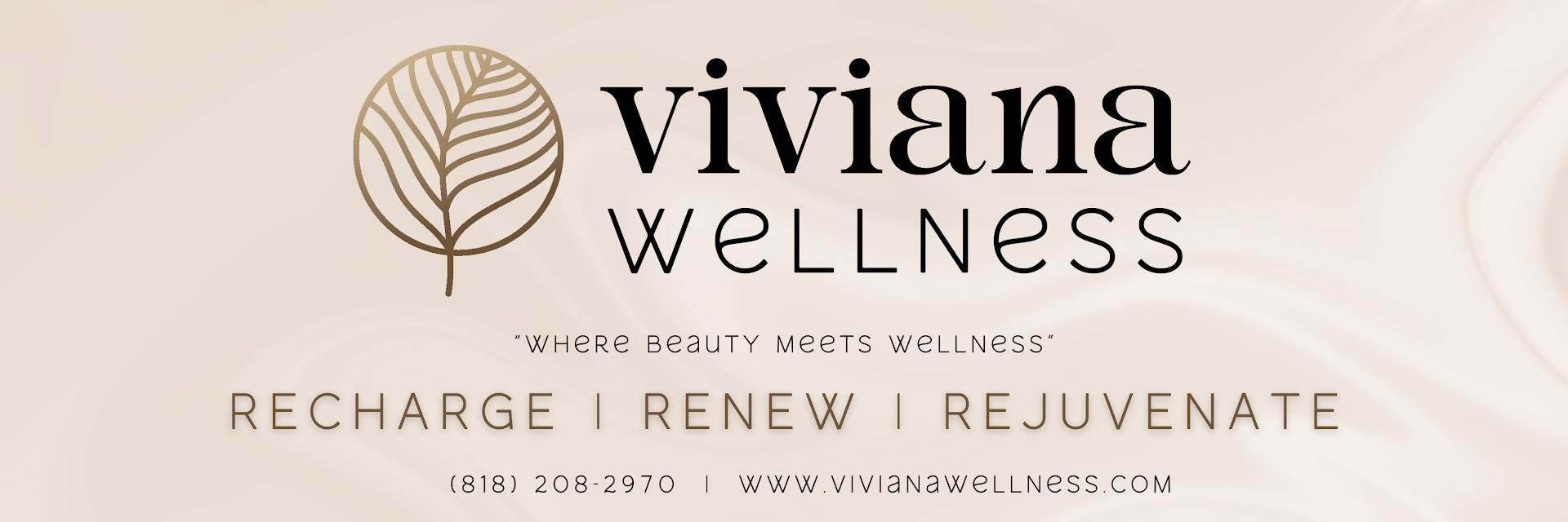 Viviana Wellness in Canoga Park, CA