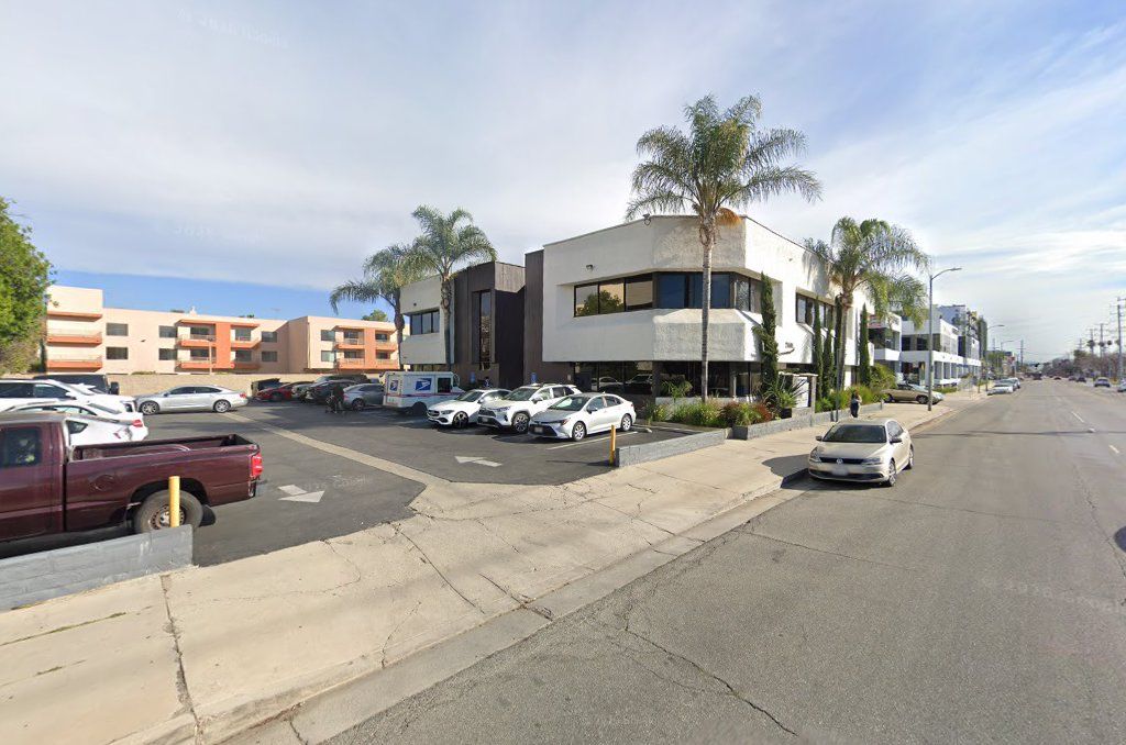 Viviana Wellness in Canoga Park, CA