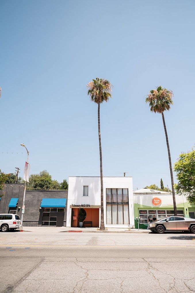 TU Beauty Boutique Med Spa in Culver City, CA