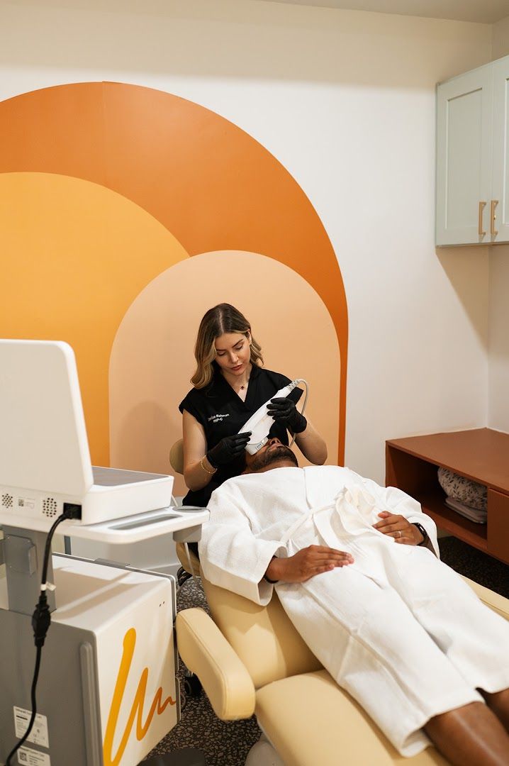 TU Beauty Boutique Med Spa in Culver City, CA