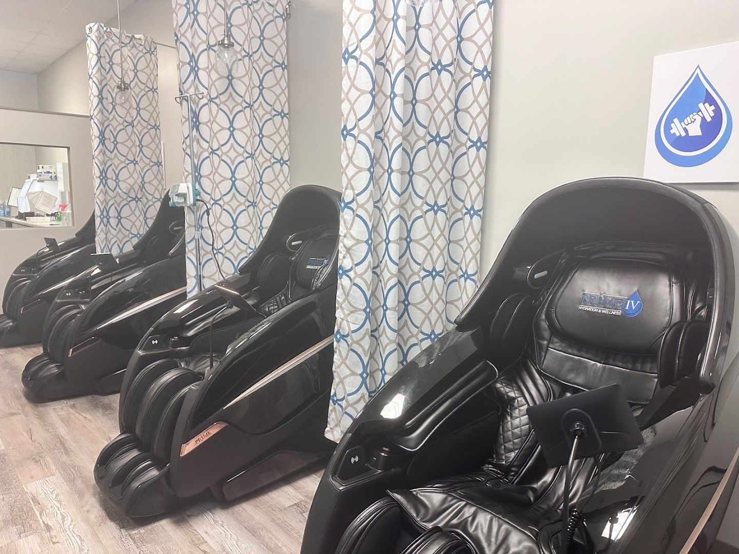 Prime IV Hydration and Wellness in Brandon, FL