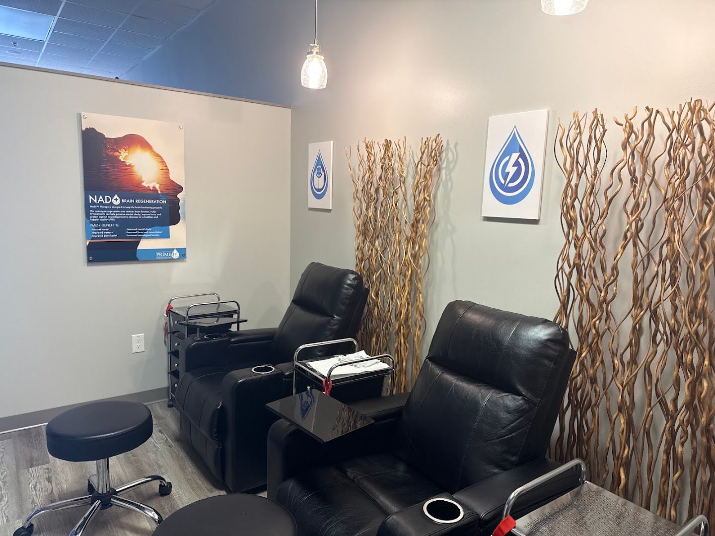 Prime IV Hydration and Wellness in Brandon, FL