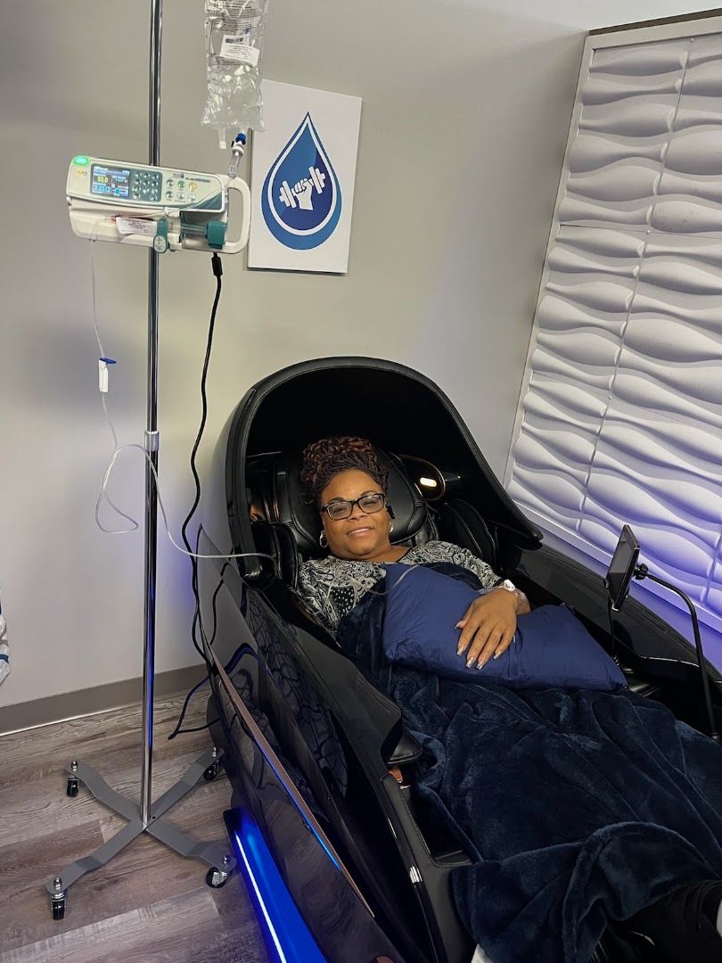 Prime IV Hydration and Wellness in Brandon, FL