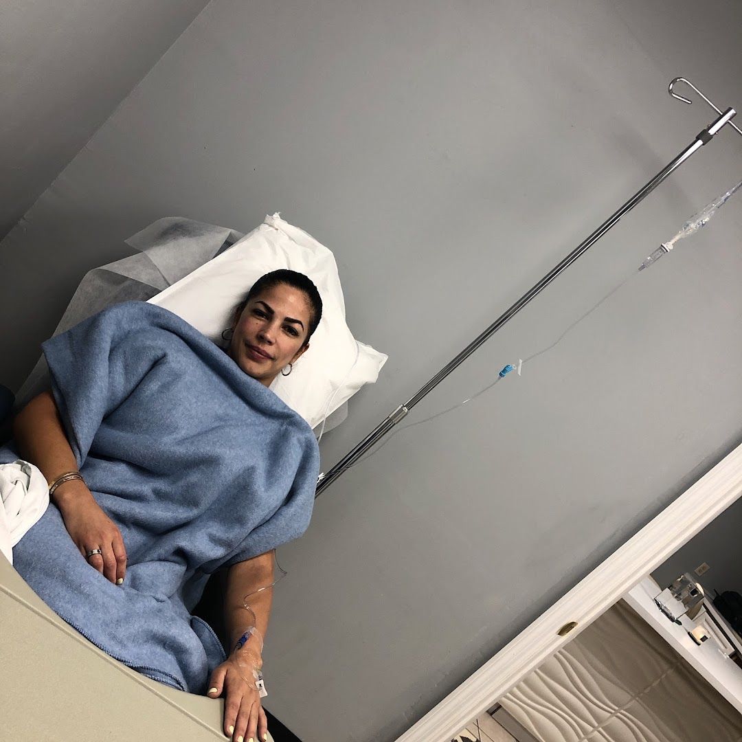 Miami Lakes Wellness Spa in Hialeah, FL